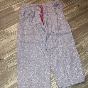 Liz Claiborne Pajama SET